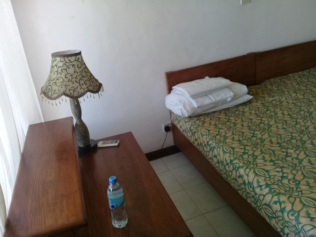 Sokoine Aparthotel - Life House Building Dar es Salaam Ngoại thất bức ảnh