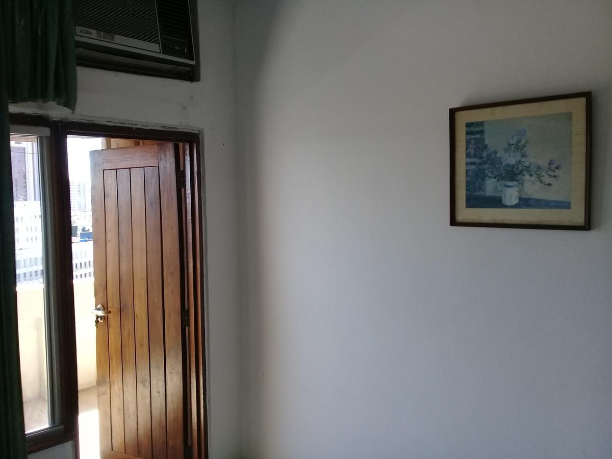 Sokoine Aparthotel - Life House Building Dar es Salaam Ngoại thất bức ảnh