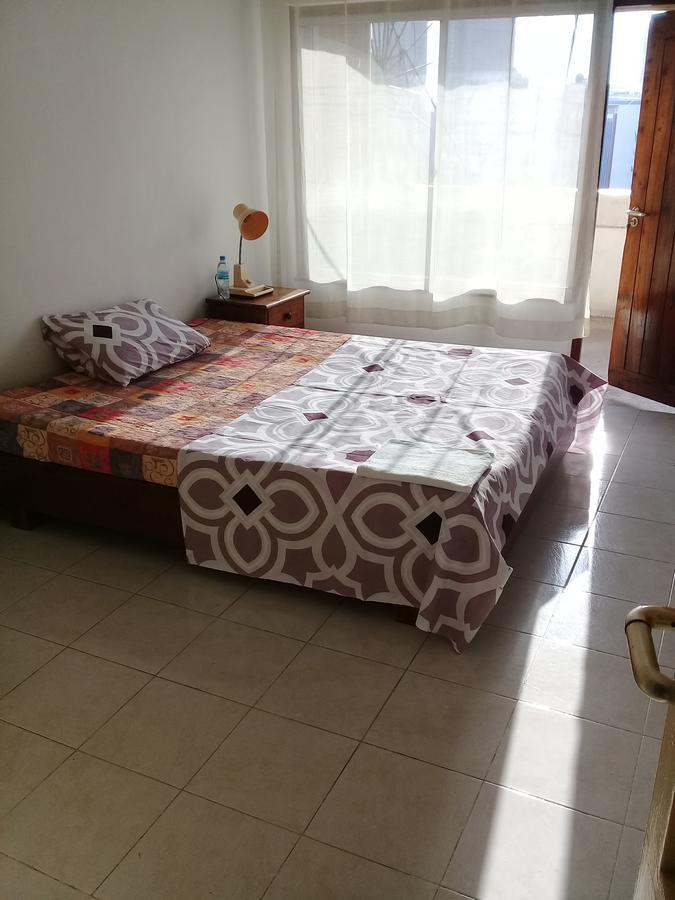 Sokoine Aparthotel - Life House Building Dar es Salaam Ngoại thất bức ảnh