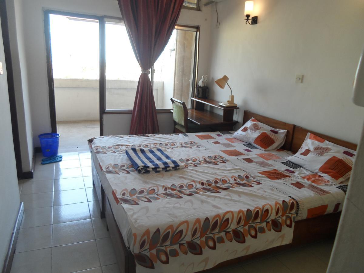 Sokoine Aparthotel - Life House Building Dar es Salaam Ngoại thất bức ảnh