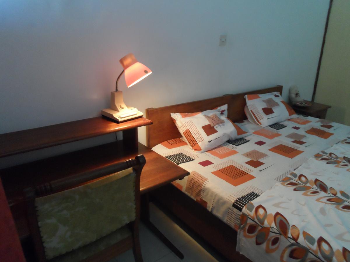 Sokoine Aparthotel - Life House Building Dar es Salaam Ngoại thất bức ảnh