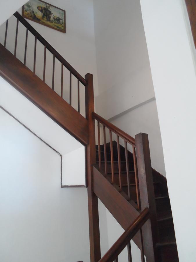 Sokoine Aparthotel - Life House Building Dar es Salaam Ngoại thất bức ảnh