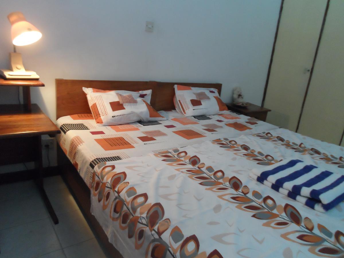 Sokoine Aparthotel - Life House Building Dar es Salaam Ngoại thất bức ảnh