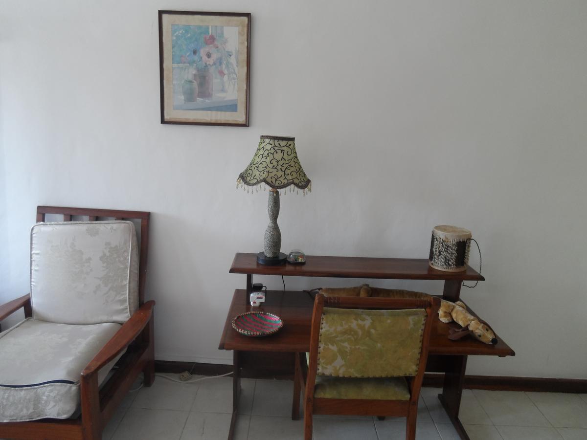 Sokoine Aparthotel - Life House Building Dar es Salaam Ngoại thất bức ảnh