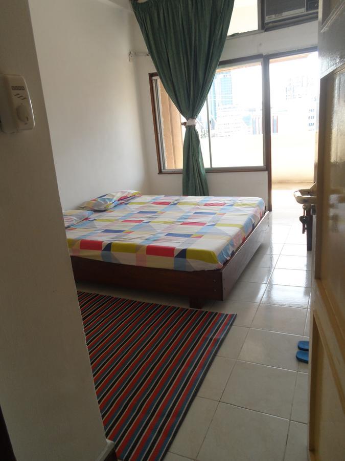 Sokoine Aparthotel - Life House Building Dar es Salaam Ngoại thất bức ảnh