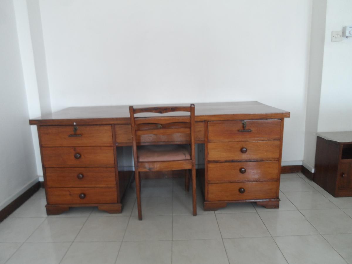 Sokoine Aparthotel - Life House Building Dar es Salaam Ngoại thất bức ảnh