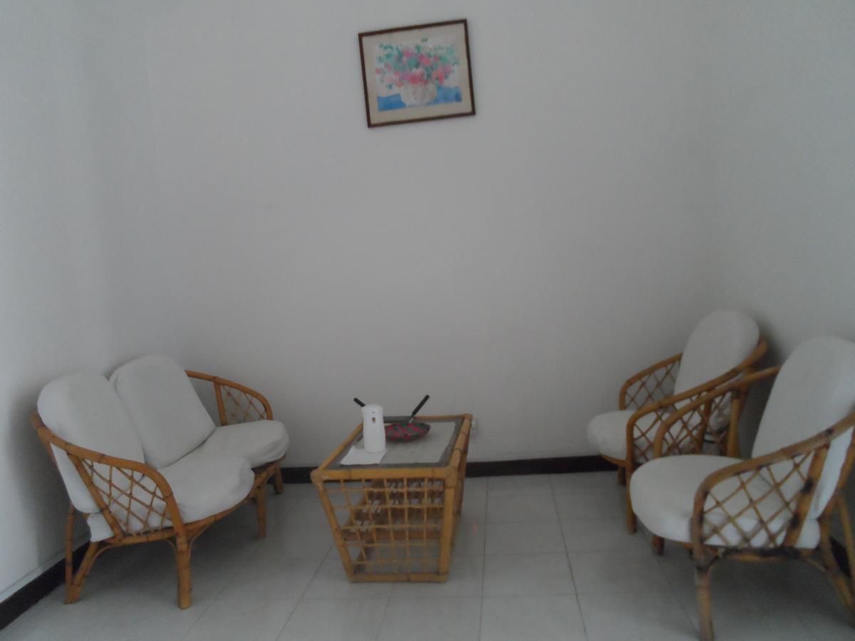 Sokoine Aparthotel - Life House Building Dar es Salaam Ngoại thất bức ảnh