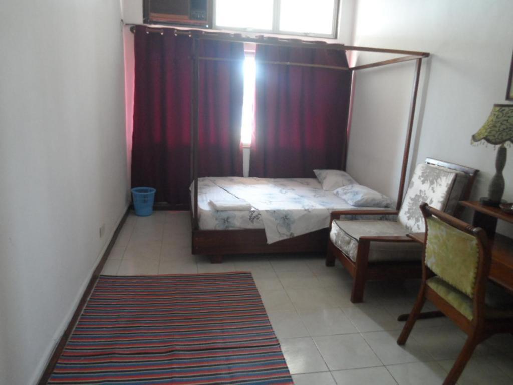 Sokoine Aparthotel - Life House Building Dar es Salaam Ngoại thất bức ảnh