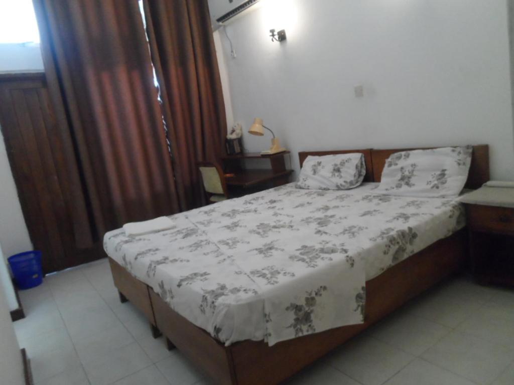 Sokoine Aparthotel - Life House Building Dar es Salaam Ngoại thất bức ảnh