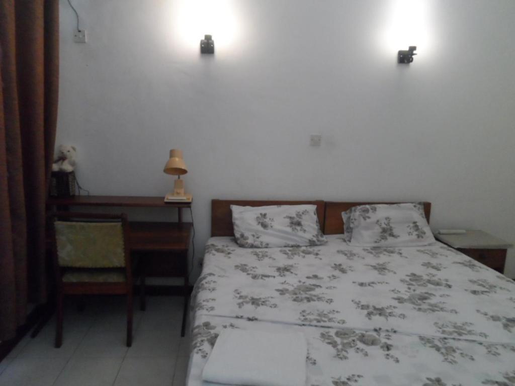 Sokoine Aparthotel - Life House Building Dar es Salaam Ngoại thất bức ảnh