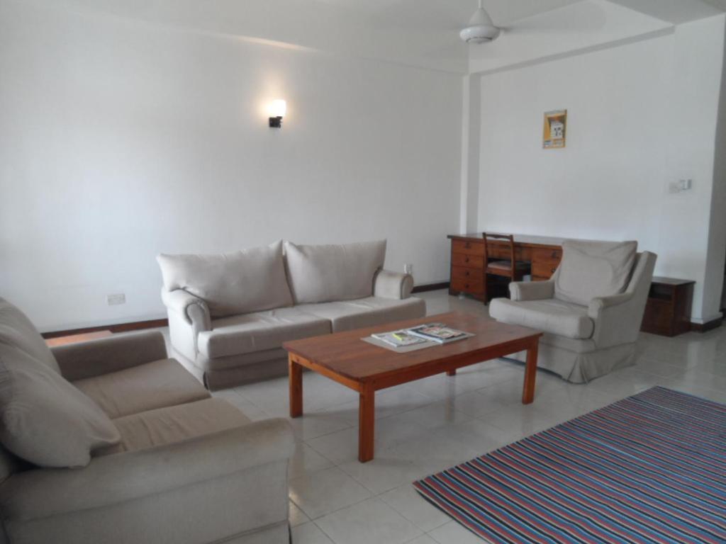 Sokoine Aparthotel - Life House Building Dar es Salaam Ngoại thất bức ảnh