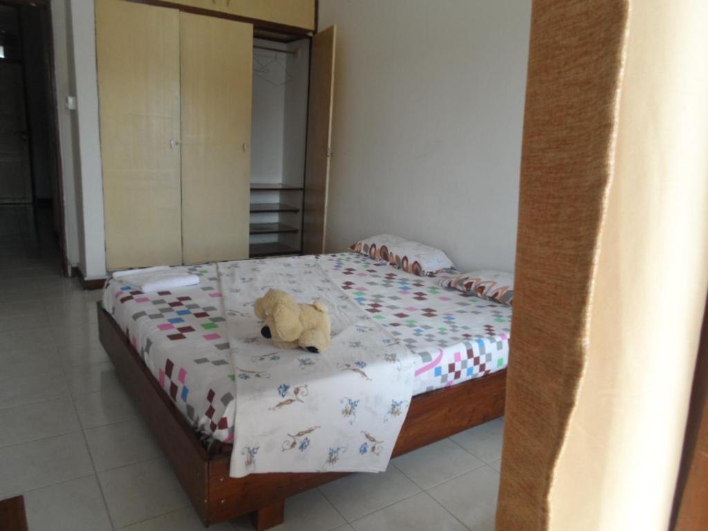 Sokoine Aparthotel - Life House Building Dar es Salaam Ngoại thất bức ảnh