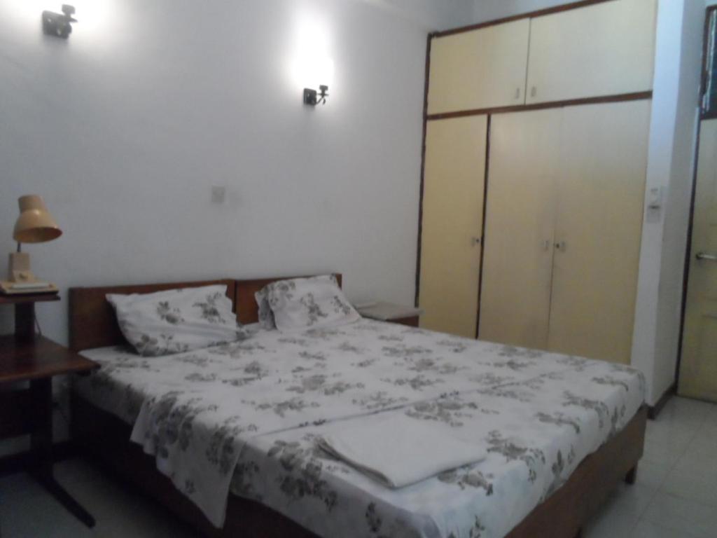 Sokoine Aparthotel - Life House Building Dar es Salaam Ngoại thất bức ảnh