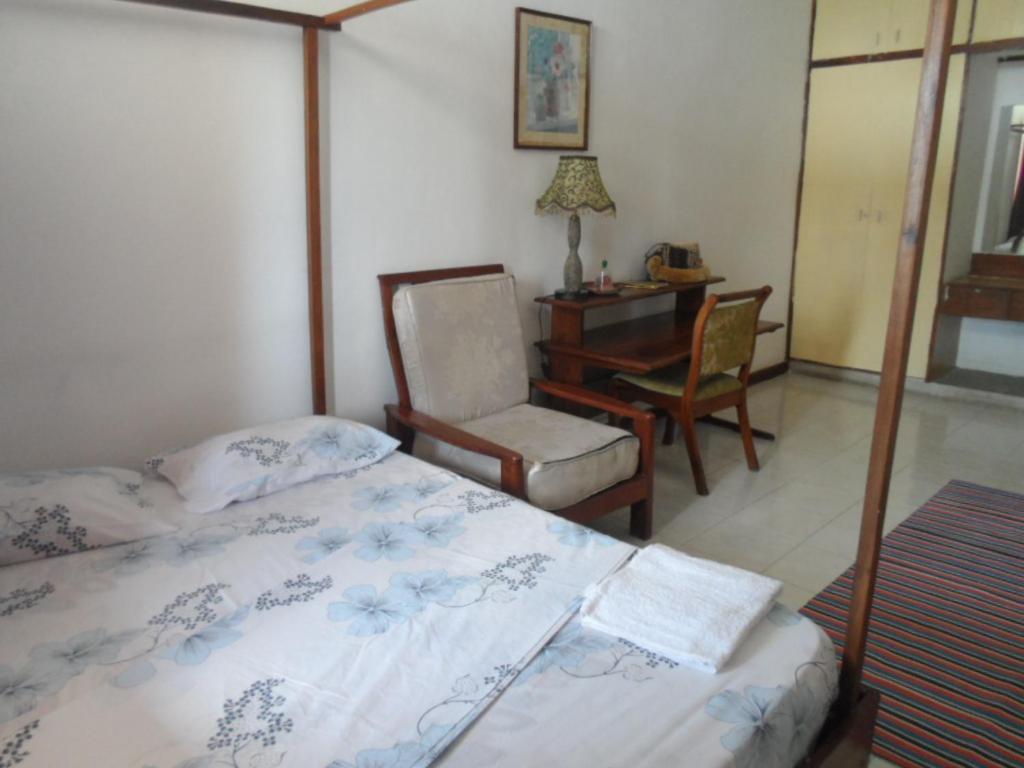 Sokoine Aparthotel - Life House Building Dar es Salaam Ngoại thất bức ảnh