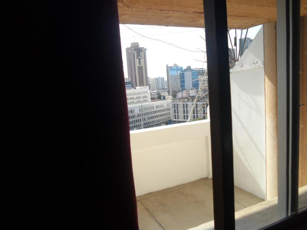 Sokoine Aparthotel - Life House Building Dar es Salaam Ngoại thất bức ảnh