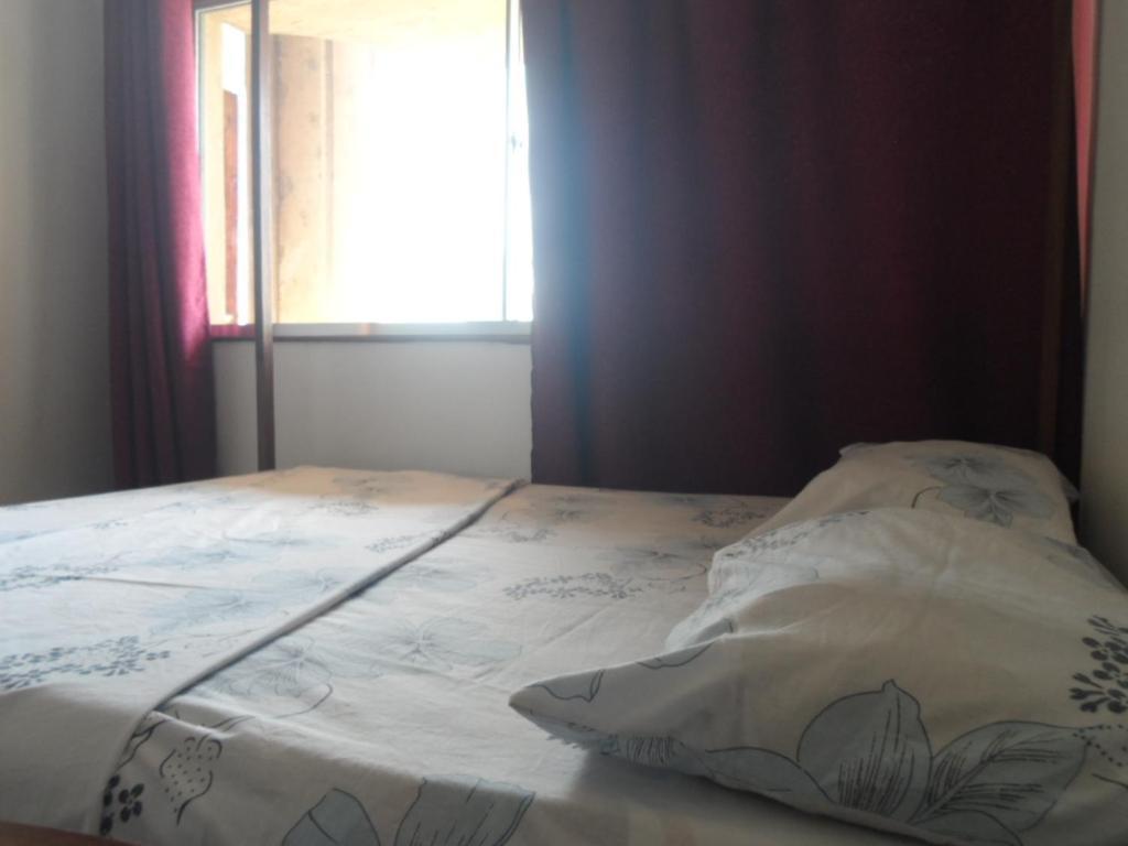 Sokoine Aparthotel - Life House Building Dar es Salaam Ngoại thất bức ảnh
