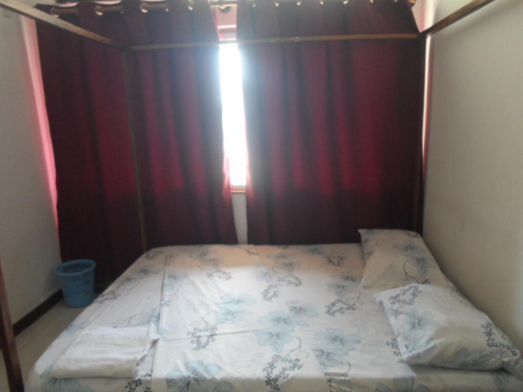 Sokoine Aparthotel - Life House Building Dar es Salaam Ngoại thất bức ảnh