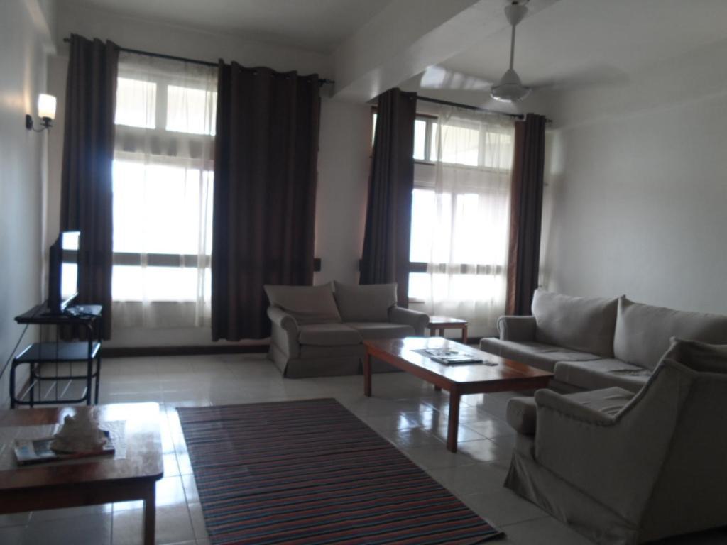 Sokoine Aparthotel - Life House Building Dar es Salaam Ngoại thất bức ảnh