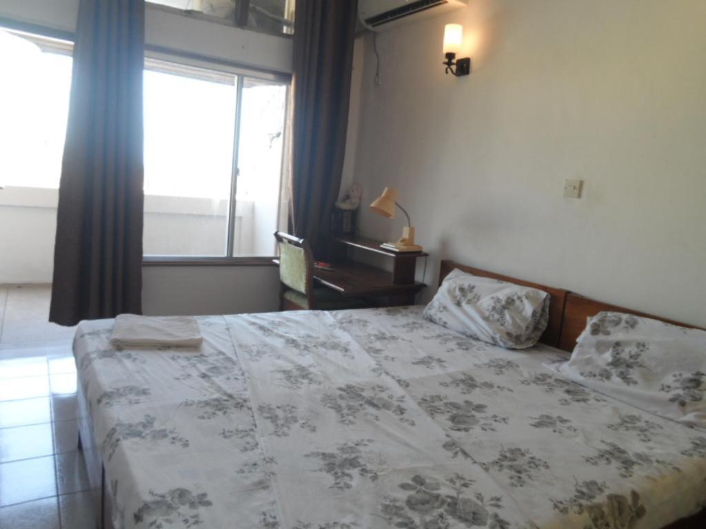 Sokoine Aparthotel - Life House Building Dar es Salaam Ngoại thất bức ảnh