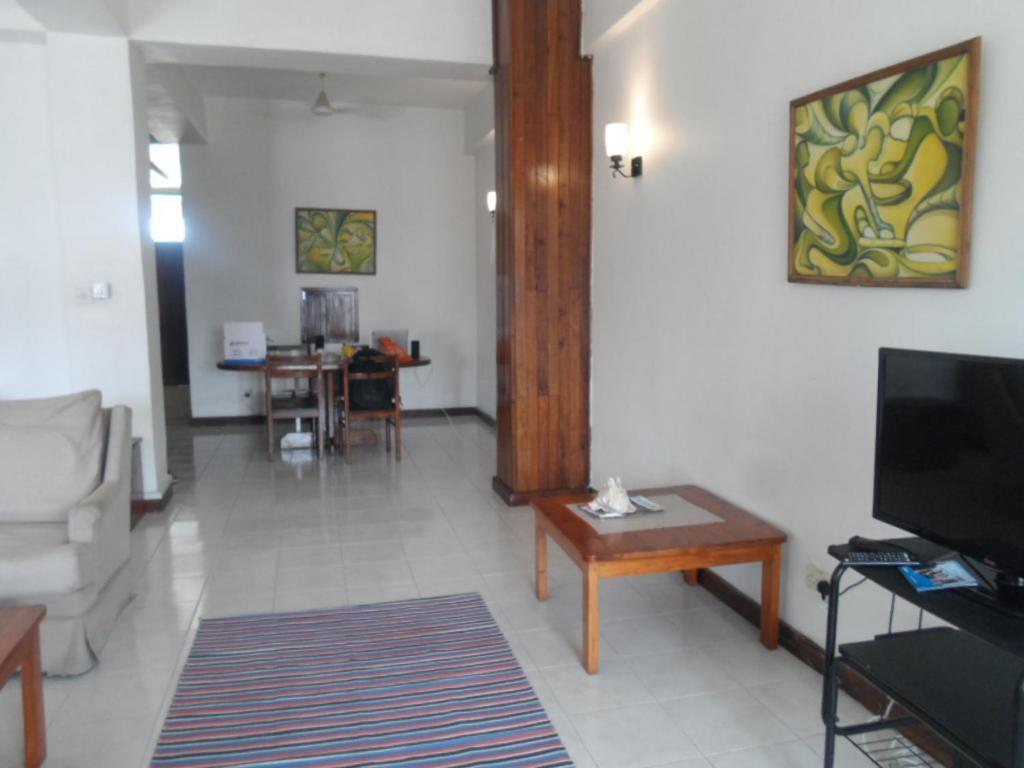 Sokoine Aparthotel - Life House Building Dar es Salaam Ngoại thất bức ảnh