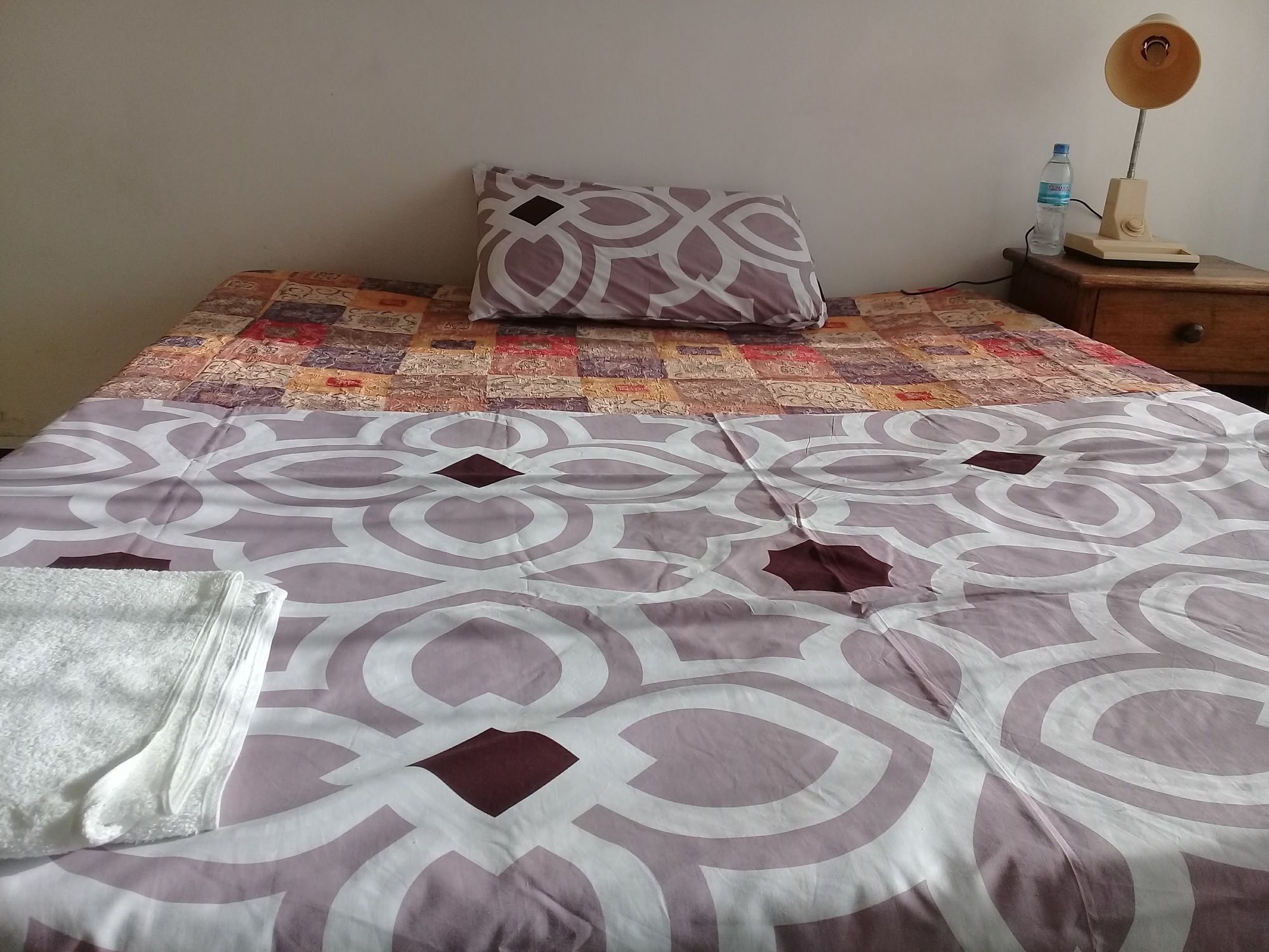 Sokoine Aparthotel - Life House Building Dar es Salaam Ngoại thất bức ảnh