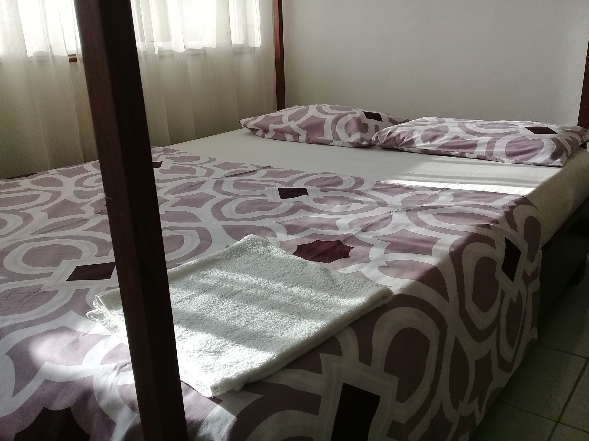 Sokoine Aparthotel - Life House Building Dar es Salaam Ngoại thất bức ảnh
